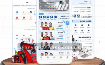 多维数据图可视化展示
